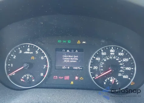 2021 Kia Seltos S Turbo из США, поврежденный, VIN KNDEUCA25M7041281